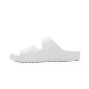 Skechers Cali Breeze - Thunder Bolt Kadın Beyaz Terlik