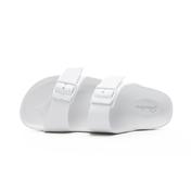Skechers Cali Breeze - Thunder Bolt Kadın Beyaz Terlik