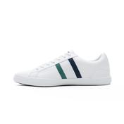 Lacoste Erkek Beyaz - Lacivert Lerond 119 3 Casual Ayakkabı