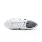 Lacoste Erkek Beyaz - Lacivert Lerond 119 3 Casual Ayakkabı