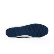 Lacoste Erkek Beyaz - Lacivert Lerond 119 3 Casual Ayakkabı