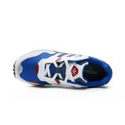 adidas Originals Yung-96 Erkek Beyaz-Mavi Spor Ayakkabı