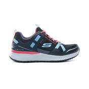 Skechers Ultra Flex TR - River Creek Kadın Siyah Spor Ayakkabı
