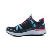 Skechers Ultra Flex TR - River Creek Kadın Siyah Spor Ayakkabı