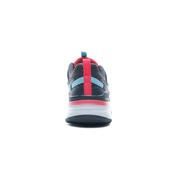 Skechers Ultra Flex TR - River Creek Kadın Siyah Spor Ayakkabı