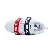 Fila Disruptor Straps Kadın Beyaz Spor Ayakkabı