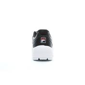 Fila Overtake Erkek Siyah Spor Ayakkabı
