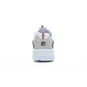 Fila Ray Tracer CB Erkek Beyaz Spor Ayakkabı