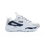 Fila Ray Tracer CB Erkek Beyaz Spor Ayakkabı