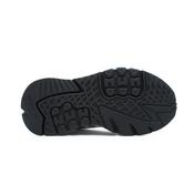 adidas Nite Jogger Kadın Mavi Spor Ayakkabı