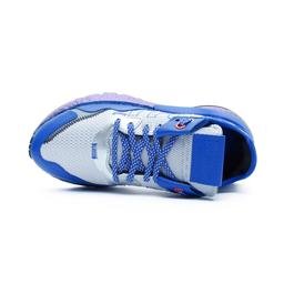 adidas Nite Jogger Kadın Mavi Spor Ayakkabı