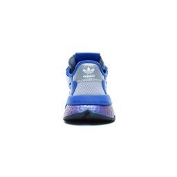 adidas Nite Jogger Kadın Mavi Spor Ayakkabı