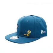 New Era Looney Tunes Unisex Mavi Şapka