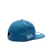 New Era Looney Tunes Unisex Mavi Şapka