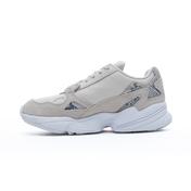 adidas Falcon Kadın Bej Spor Ayakkabı