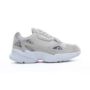 adidas Falcon Kadın Bej Spor Ayakkabı