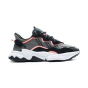 adidas Ozweego Erkek Siyah Spor Ayakkabı