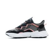 adidas Ozweego Erkek Siyah Spor Ayakkabı