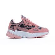 adidas Falcon Kadın Pembe Spor Ayakkabı