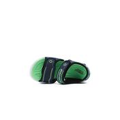 Skechers Hypno Splash Çocuk Siyah-Yeşil Sandalet