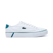 Lacoste Gripshot Erkek Beyaz - Yeşil Spor Ayakkabı