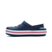 Crocs Crocband Unisex Lacivert Terlik
