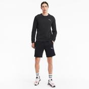 Puma Evostripe Erkek Siyah Sweatshirt