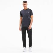 Puma Evostripe Erkek Siyah Eşofman Altı