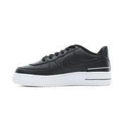 Nike Air Force 1 LV8 3 Kadın Siyah Spor Ayakkabı