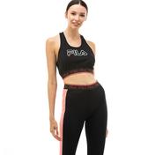 Fila Alanna Kadın Siyah Bra