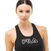 Fila Alanna Kadın Siyah Bra