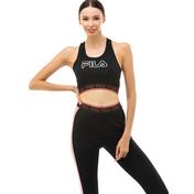 Fila Alanna Kadın Siyah Bra