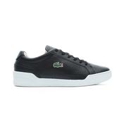 Lacoste Challenge Erkek Siyah Spor Ayakkabı