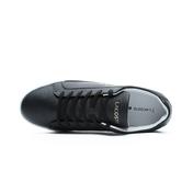 Lacoste Challenge Erkek Siyah Spor Ayakkabı