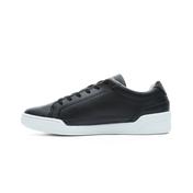 Lacoste Challenge Erkek Siyah Spor Ayakkabı