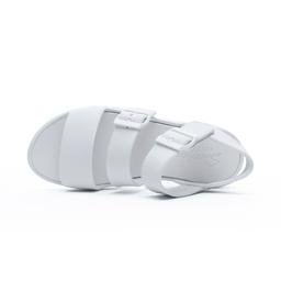 Skechers D'Lites 2.0 - Style Incon Kadın Beyaz Sandalet
