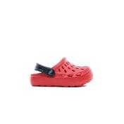 Skechers Swifters Bebek Kırmızı Terlik