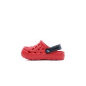 Skechers Swifters Bebek Kırmızı Terlik