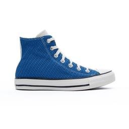 Converse Chuck Taylor All Star Hi Kadın Pembe- Mavi Sneaker
