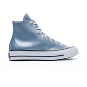 Converse Chuck 70 Hi Kadın Gri Sneaker