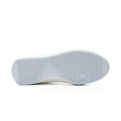 Lacoste G80 OG 120 1 SMA Erkek Beyaz - Koyu Mavi Spor Ayakkabı