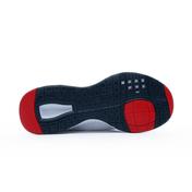 Lacoste Court-Drive 0120 3 Sma Erkek Beyaz Sneaker