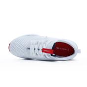 Lacoste Court-Drive 0120 3 Sma Erkek Beyaz Sneaker