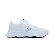 Lacoste Court-Drive 0120 3 Sma Erkek Beyaz Sneaker