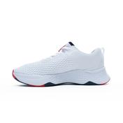 Lacoste Court-Drive 0120 3 Sma Erkek Beyaz Sneaker