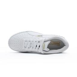 Puma Cali Wedge Kadın Beyaz Spor Ayakkabı