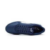 Puma ST Runner v2 Mesh Erkek Lacivert Spor Ayakkabı