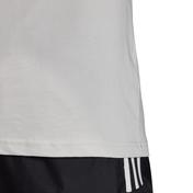 adidas Camo Tongue Erkek Gri T-Shirt