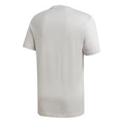 adidas Camo Tongue Erkek Gri T-Shirt