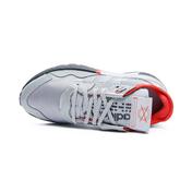 adidas Nite Jogger Erkek Gri Spor Ayakkabı